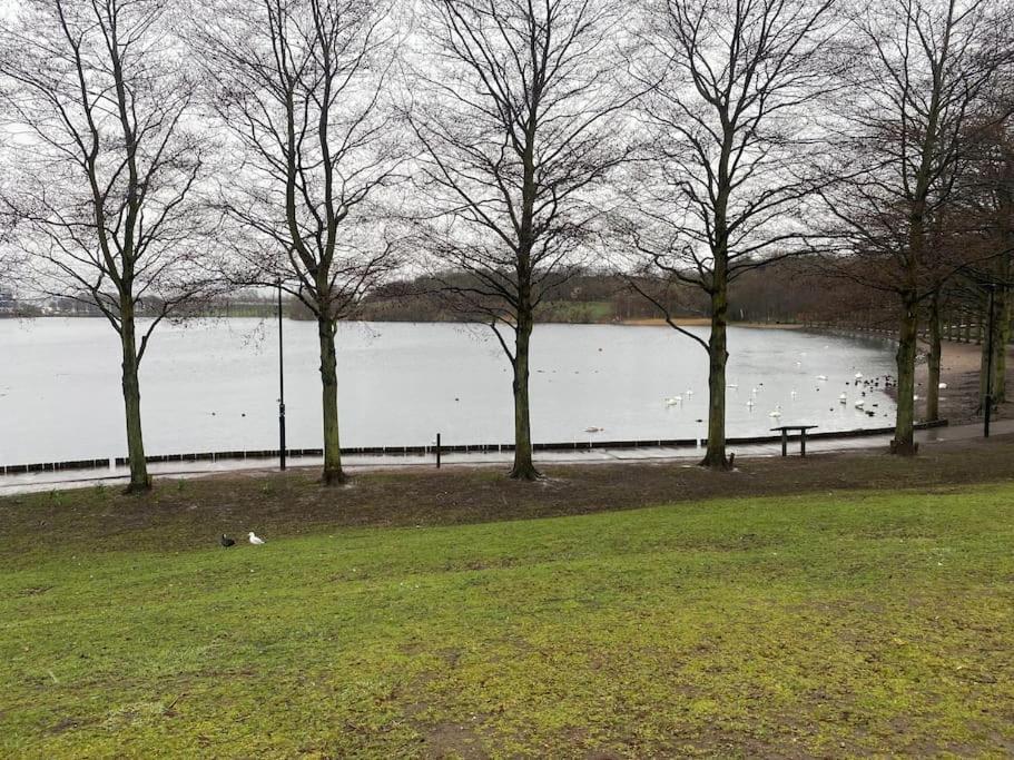 Apartment Lovely 2nd Floor 2 Bed Flat Sleeps 4